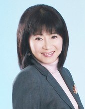 Yuen Li Huang